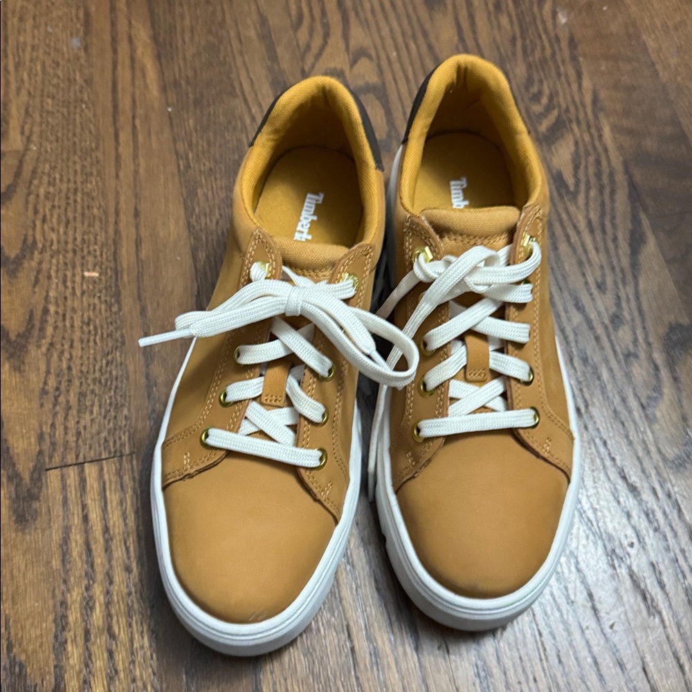 Timberland Low Cut Shoes